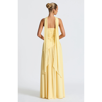 Tovah Maxi Dress