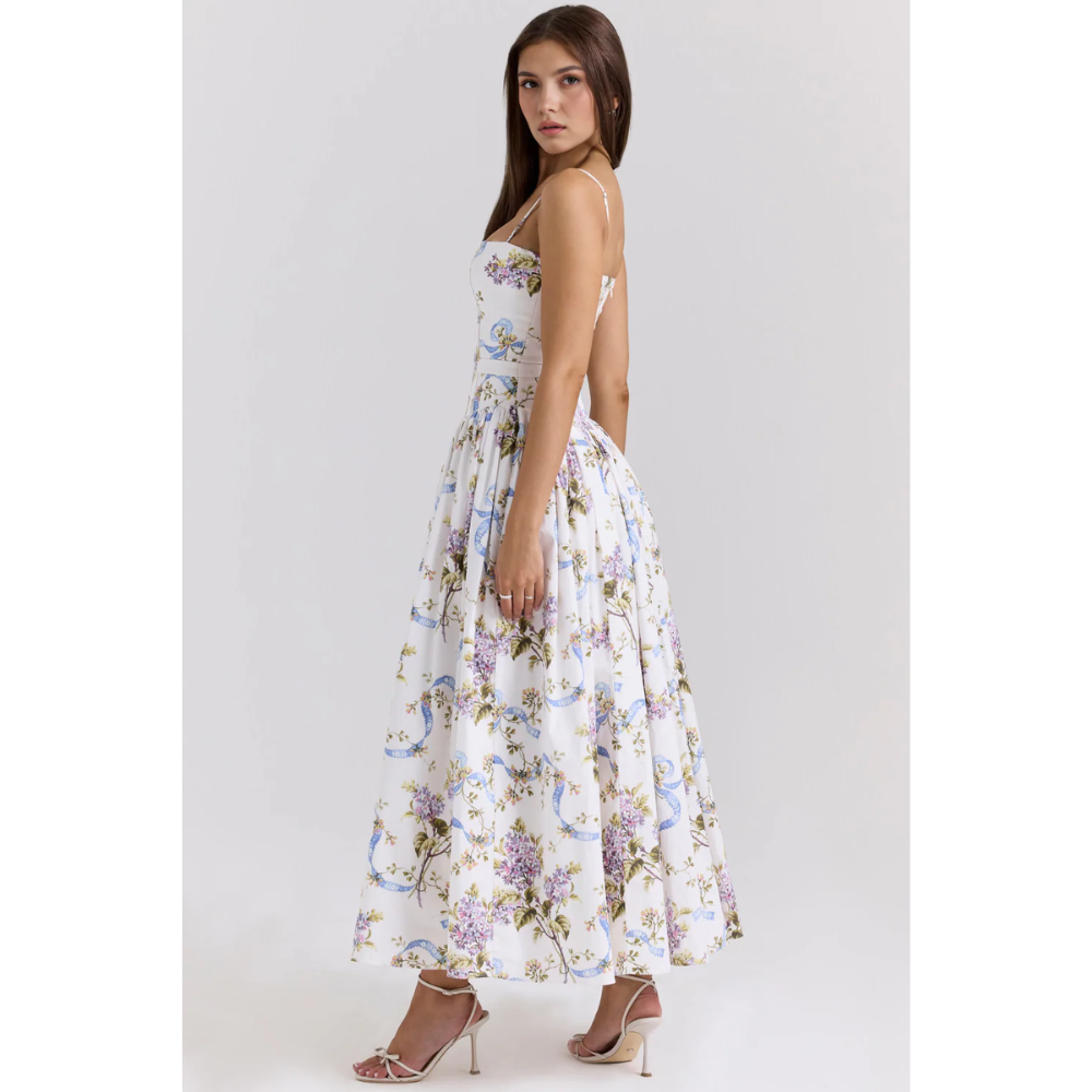 SERAPHINA MAXI DRESS