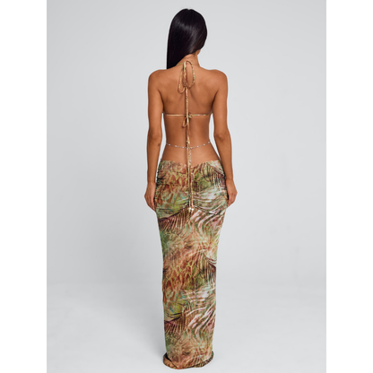VANESSA MAXI DRESS