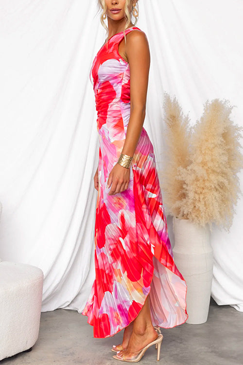 Caledonia Maxi Dress