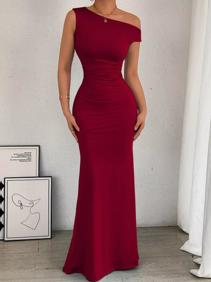 Xandra Maxi Dress
