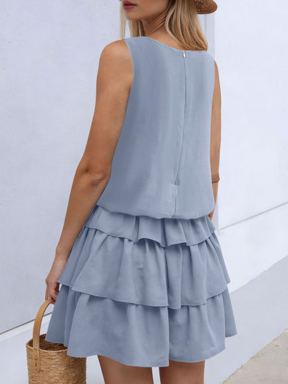 Delphine Mini Dress