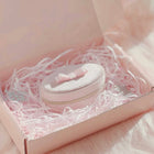 Pink Bow Travel Jewelry Box