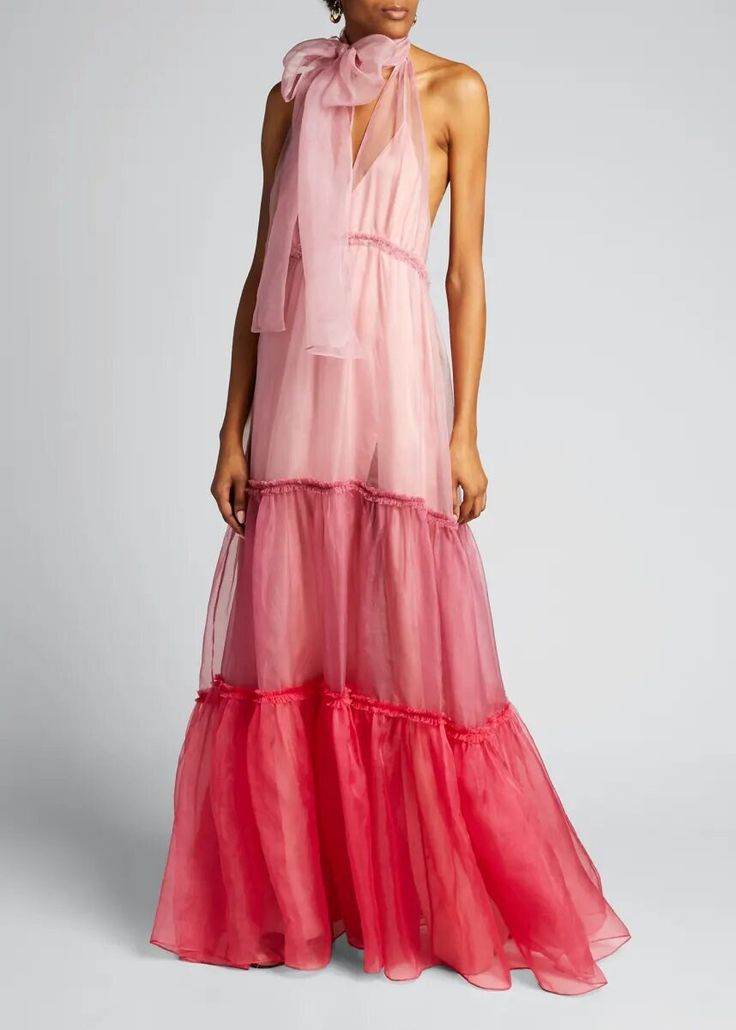 Vega Maxi Dress