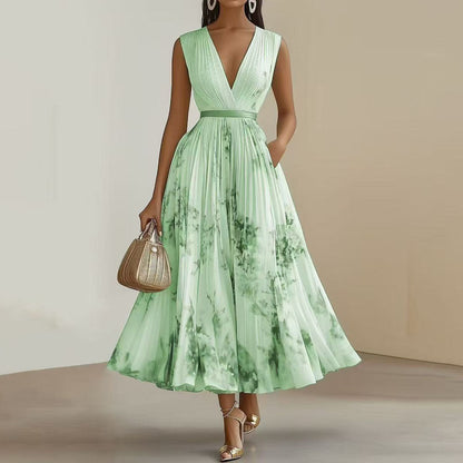 Florentine Maxi Dress