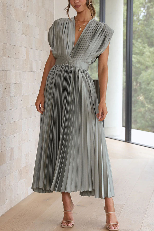 Aemilia Midi Dress