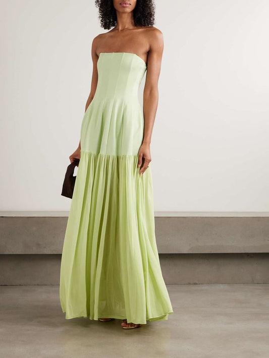 Bernadette Midi Dress