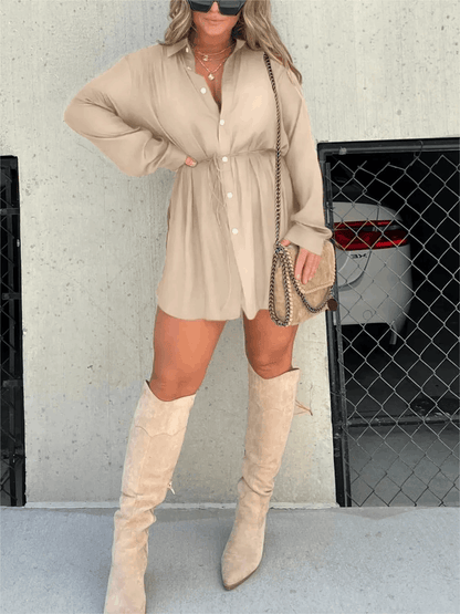 Jessica Satin Romper