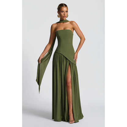 VALENTINA MAXI DRESS