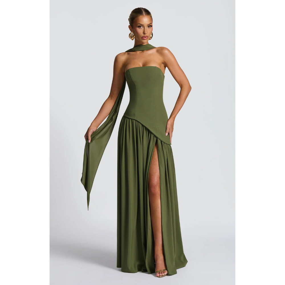Tovah Maxi Dress