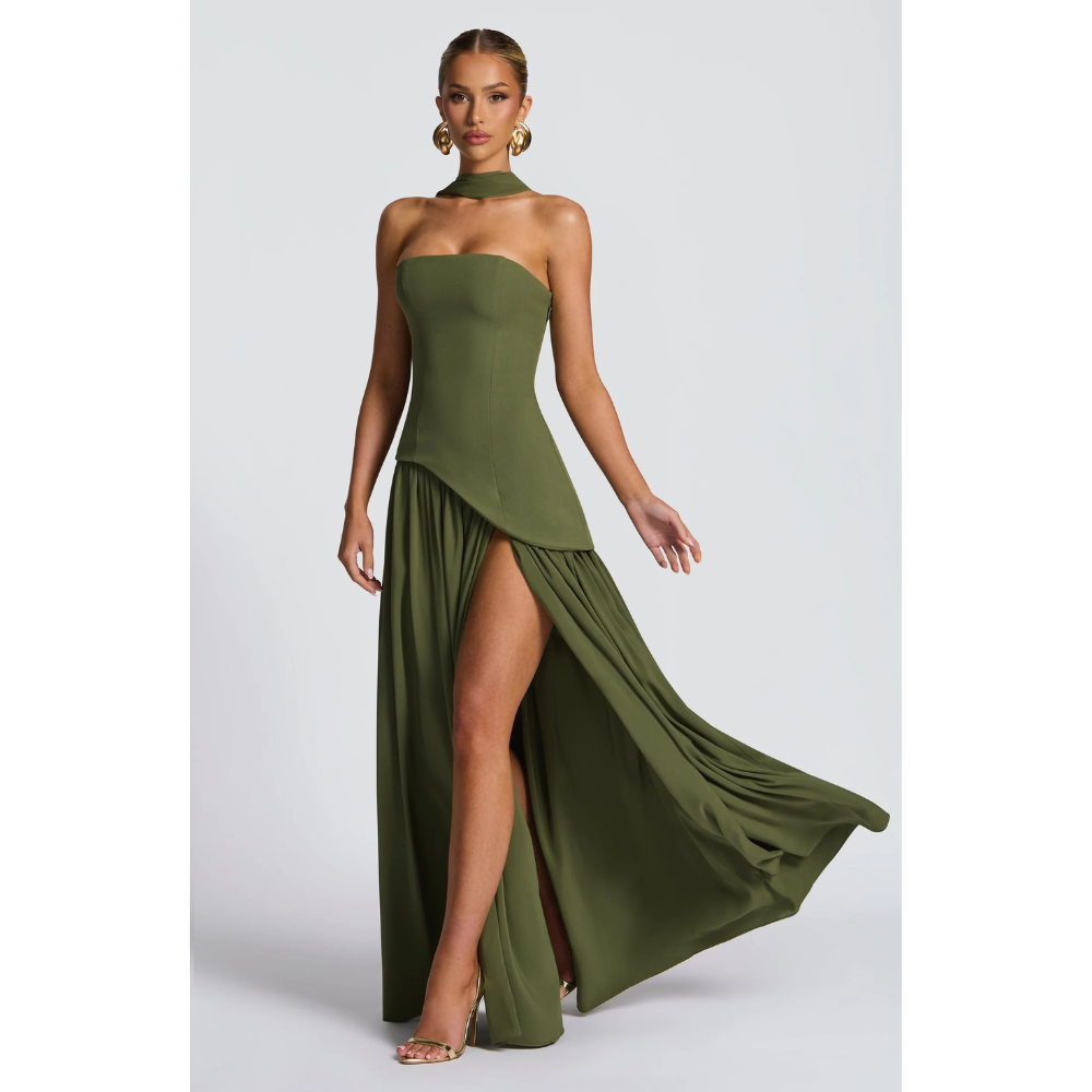 VALENTINA MAXI DRESS