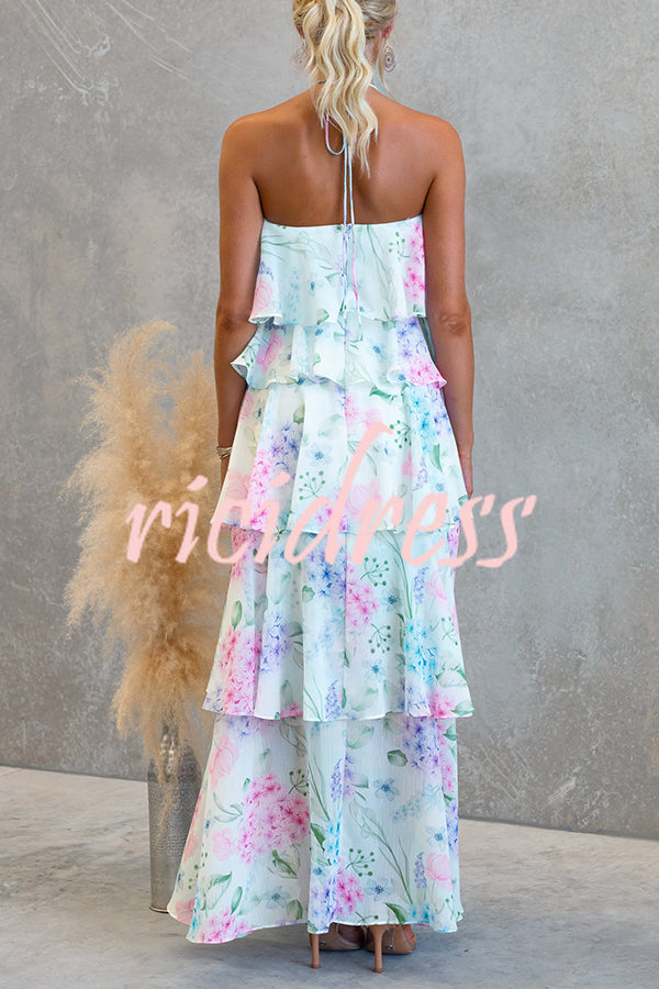 Rosalind Maxi Dress