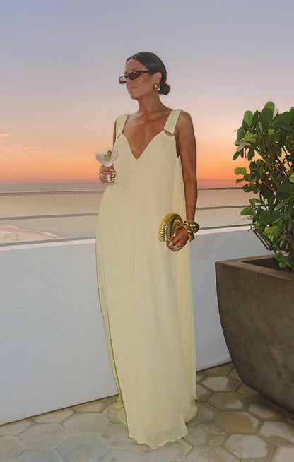 Heidi Maxi Dress