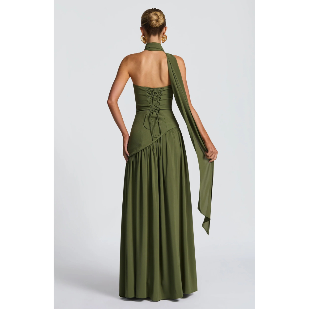 VALENTINA MAXI DRESS
