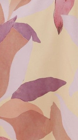 Lana Floral Maxi Dress