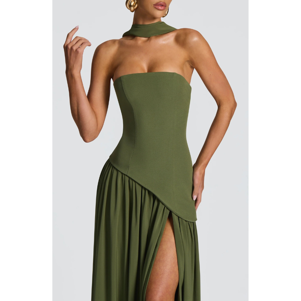 VALENTINA MAXI DRESS
