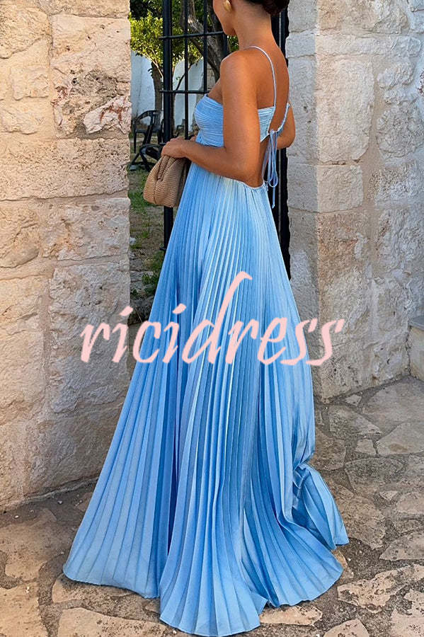 Elin Maxi Dress