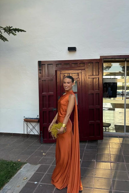 CIARA MAXI DRESS