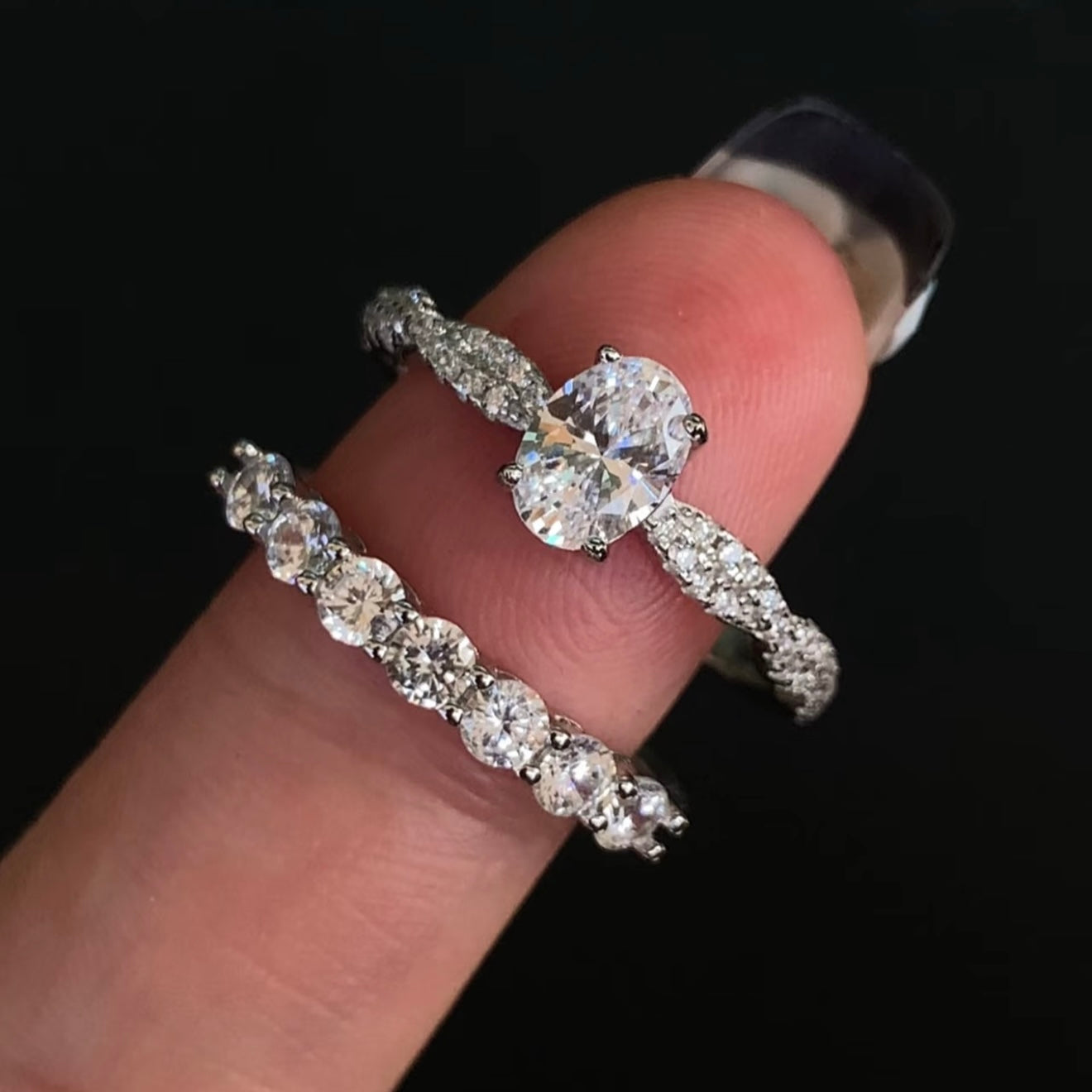 PINKO RING