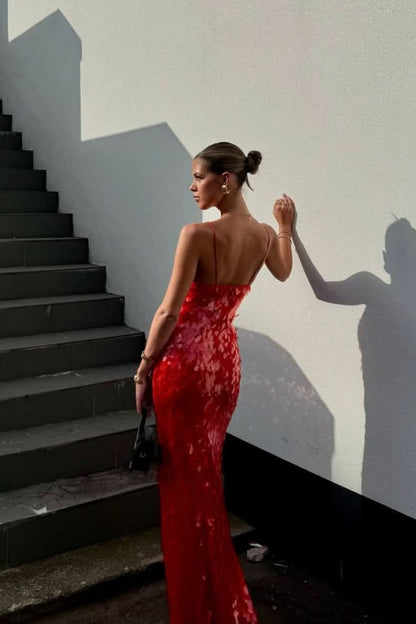 Giulietta Maxi Dress