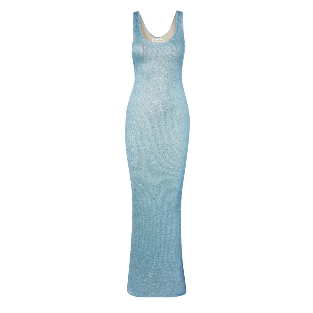 SARAH MAXI DRESS
