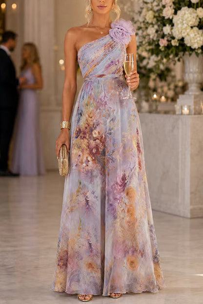 Marceline Maxi Dress
