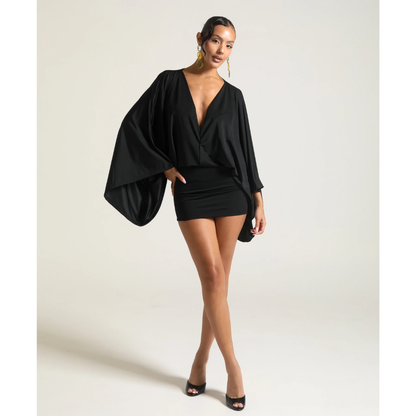 LUCY MINI DRESS