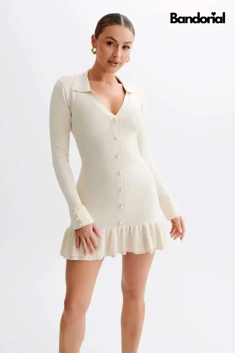 Olivia Mini Dress