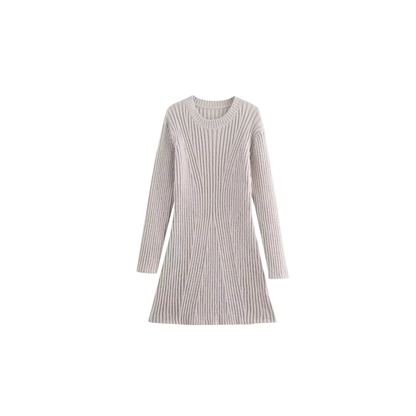 Cloe Knit Dress