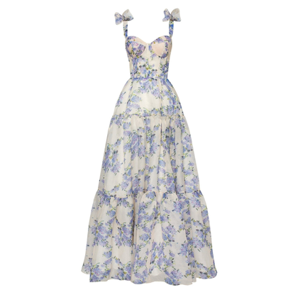 KAYLA MAXI DRESS