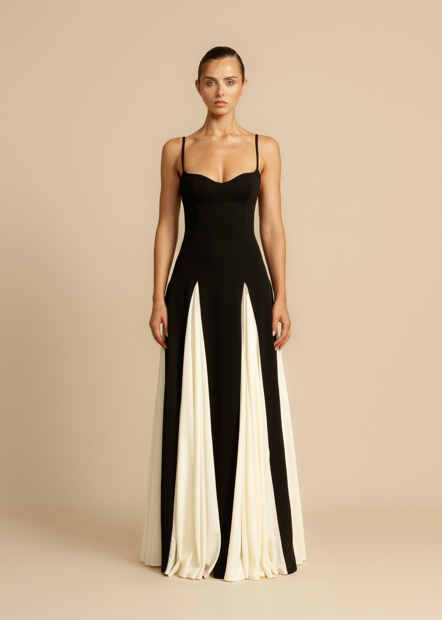 ROXANNE MAXI DRESS