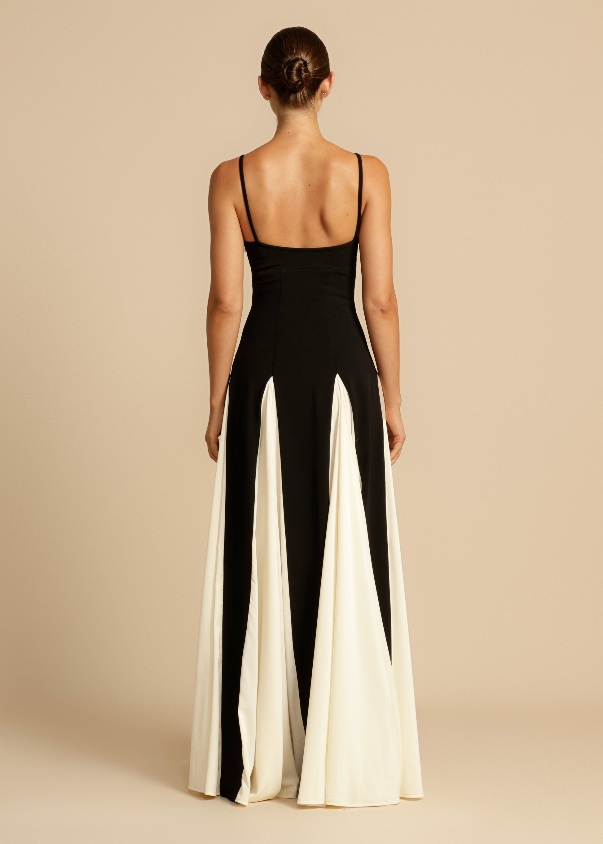 ROXANNE MAXI DRESS
