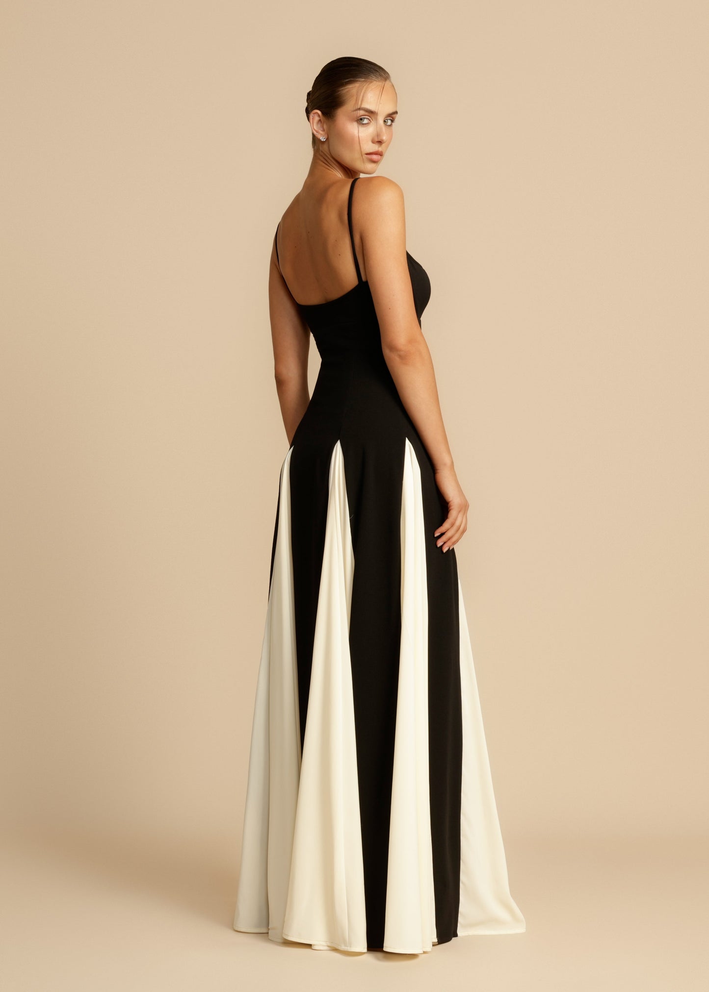 ROXANNE MAXI DRESS
