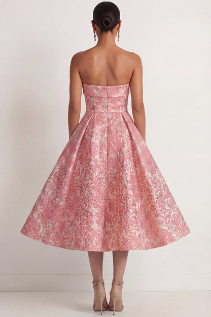 Alcina Maxi Dress