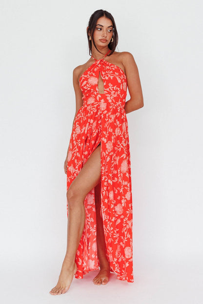 Stellina Maxi Dress