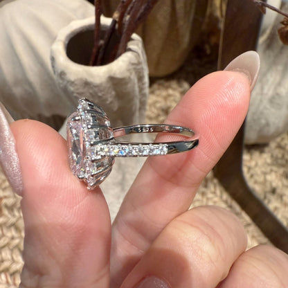 SHYSHY RING