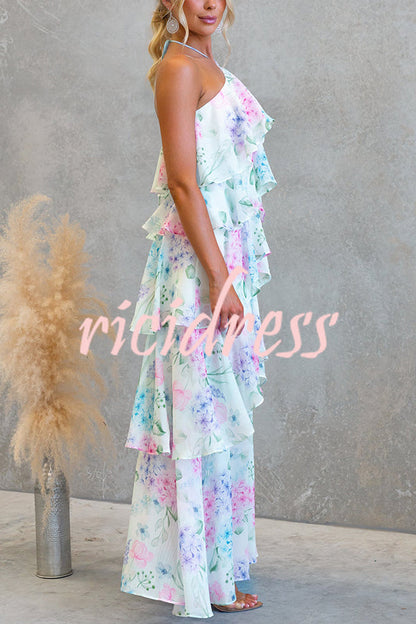 Rosalind Maxi Dress