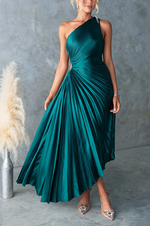 Aurelie Maxi Dress