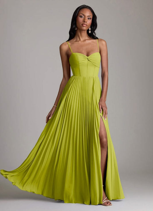 Venetia Maxi Dress
