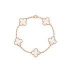Flower Bracelet