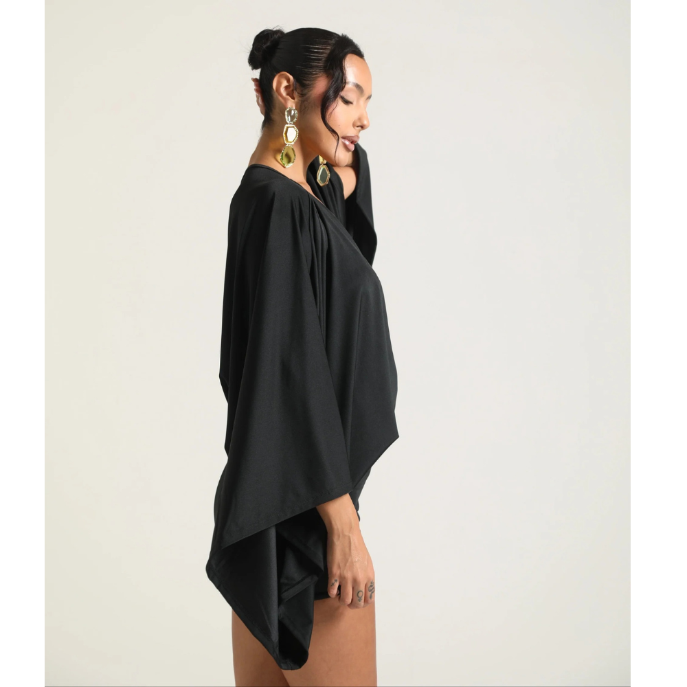 LUCY MINI DRESS