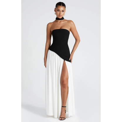 VALENTINA MAXI DRESS