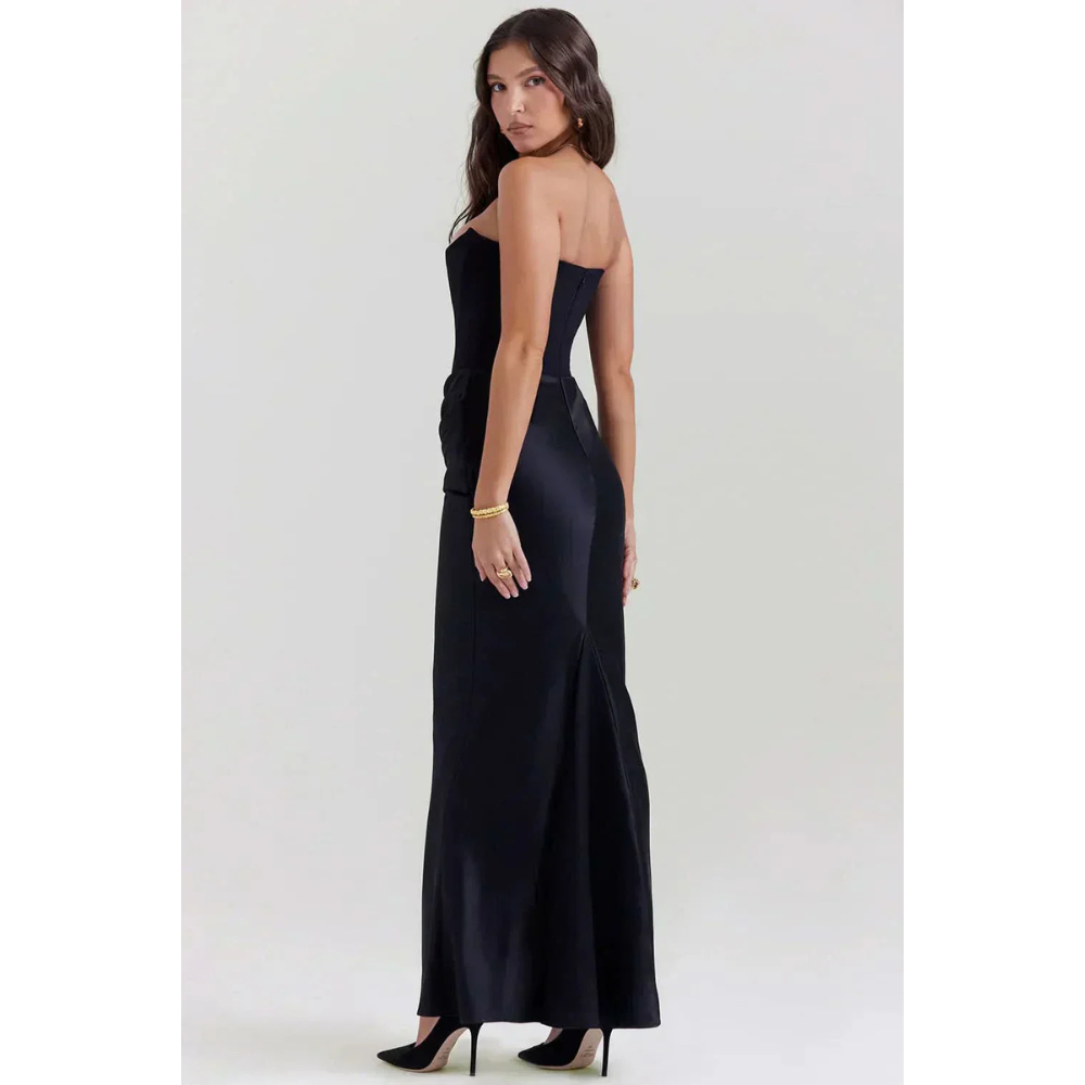 ISADORA MAXI DRESS