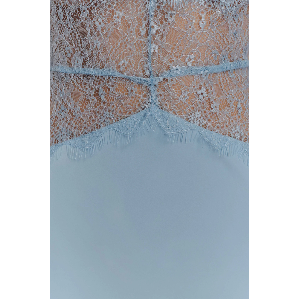 SELINA MAXI DRESS