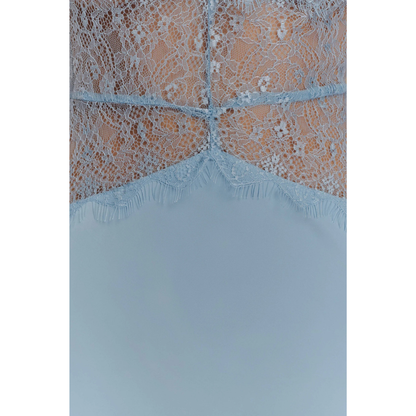 SELINA MAXI DRESS