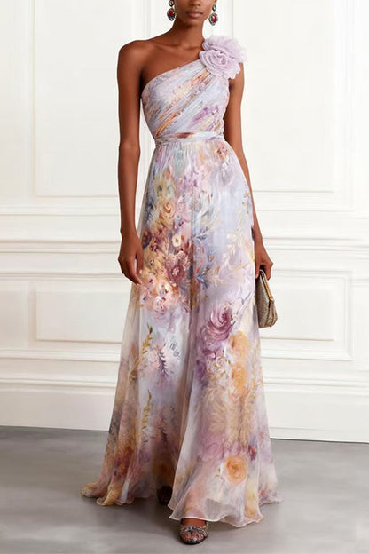 Marceline Maxi Dress