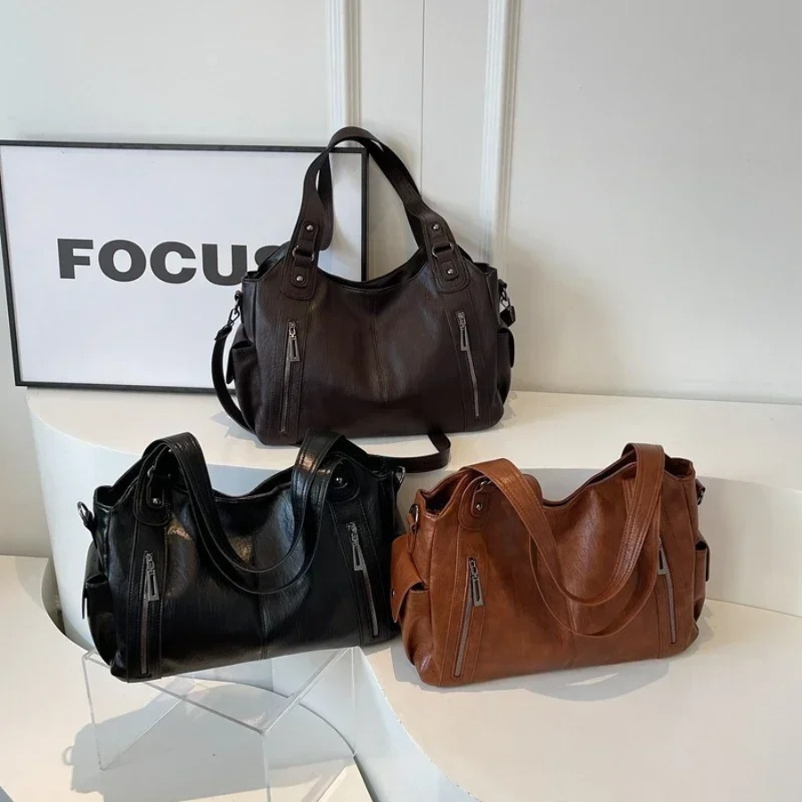 Gina Shoulder Bag