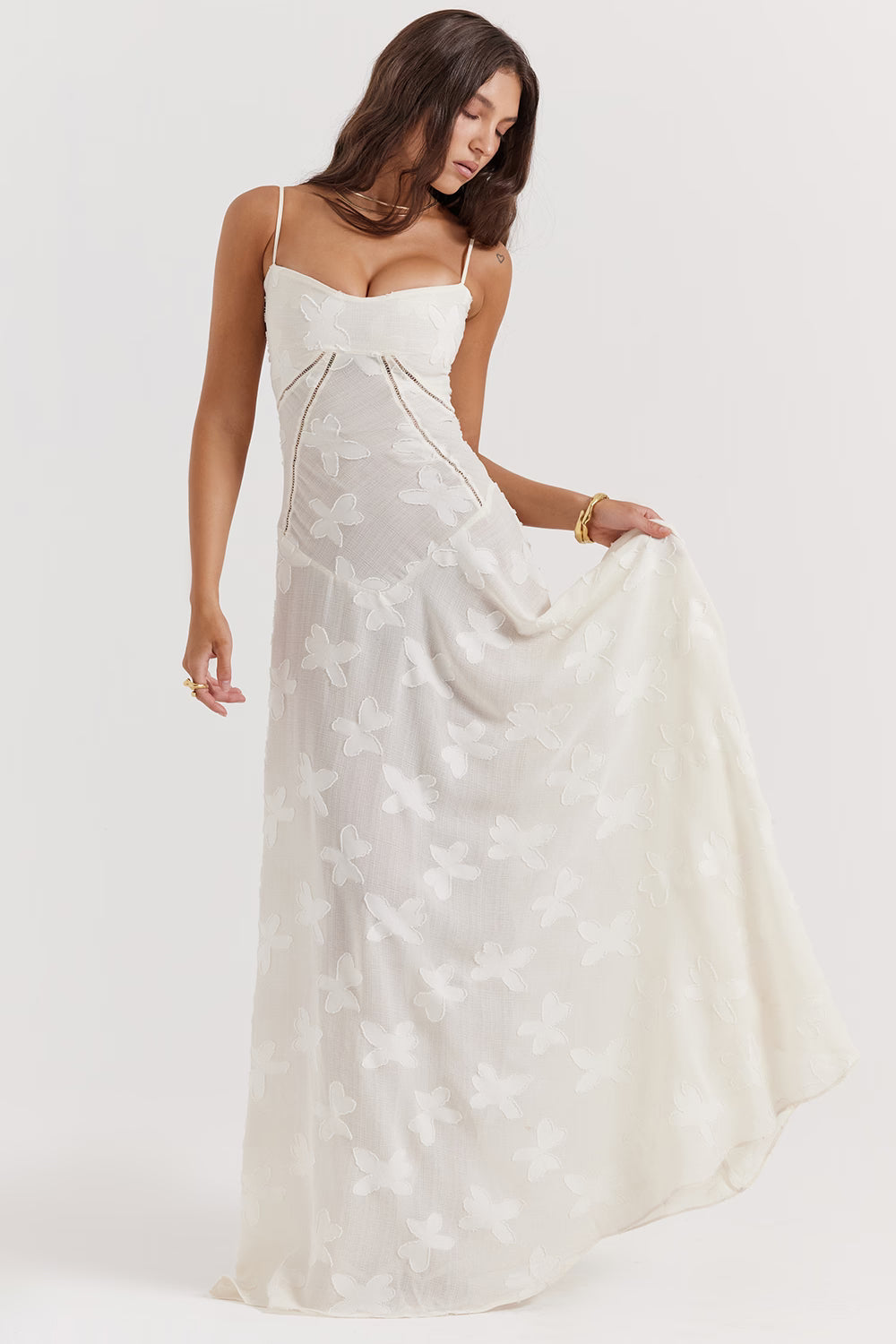 LARA MAXI DRESS