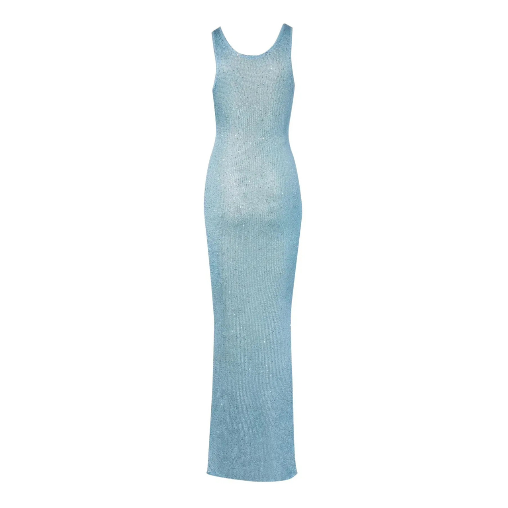 SARAH MAXI DRESS