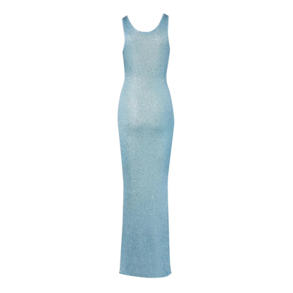 SARAH MAXI DRESS